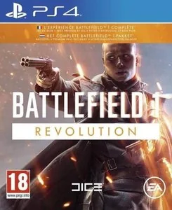 Comprar Battlefield 1 Revolution para PS4 - PSNCLICK Digitales Latinoamérica